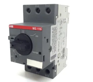 ABB MS116-1.6