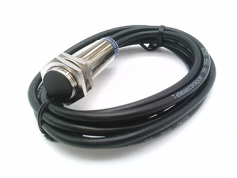 Schneider Electric XS618B1MBL2 — Proximity Sensors (image 2)