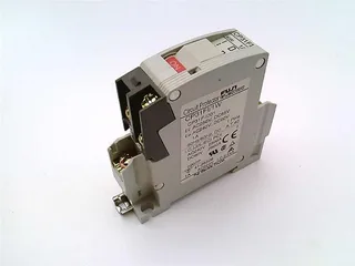 Fuji Electric CP31FI/1 — Miniature Circuit Breakers (MCB)