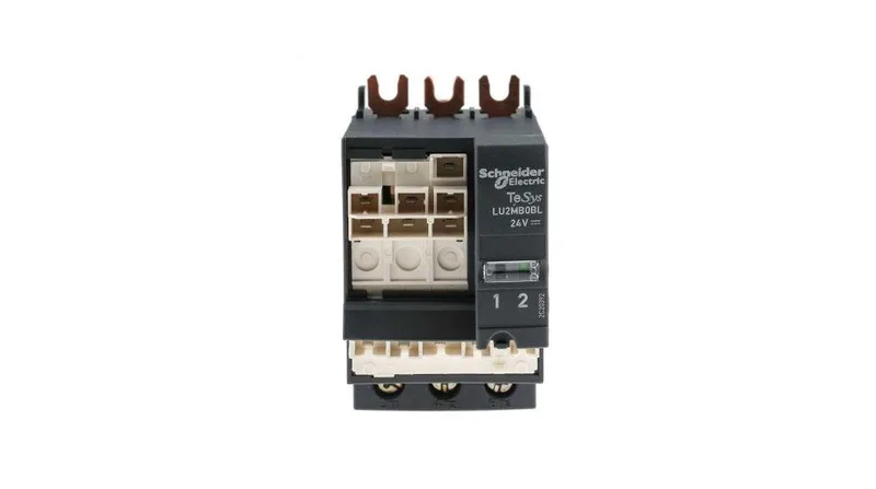 Schneider Electric LU2MB0BL