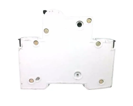 Siemens 5SY6108-7BB — Miniature Circuit Breakers (MCB) (image 4)