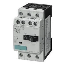 Siemens 3RV1011-0GA15 — Motor Protection Circuit Breakers (MPCB) (image 3)
