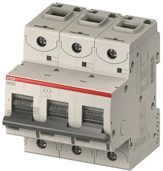 ABB S803C-D80