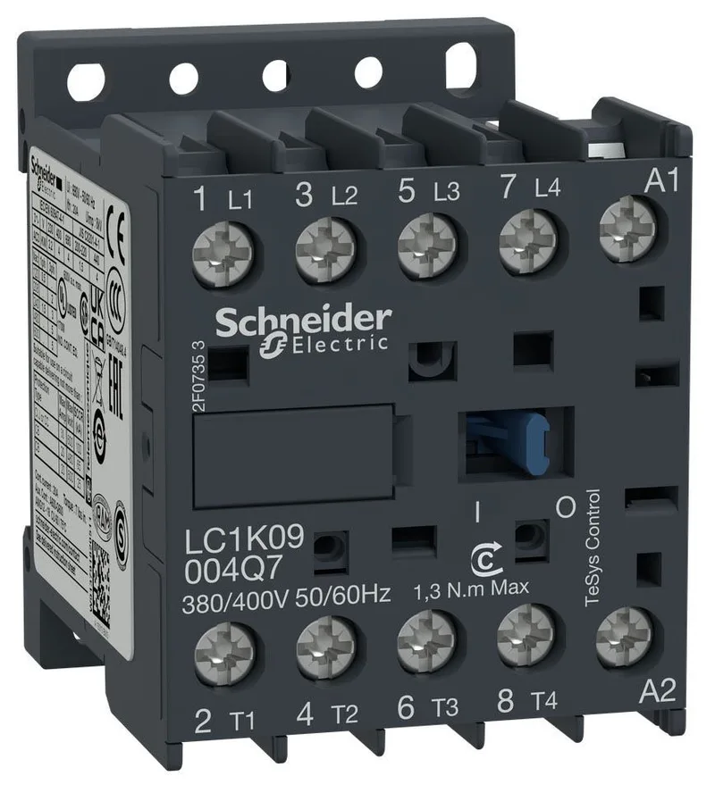 Schneider Electric LC1K09004P7 (image 2)