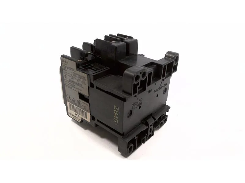 Fuji Electric 4NC0H0B20 — Contactors (image 2)