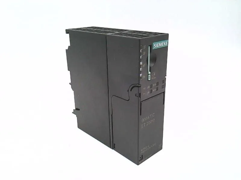 Siemens 6ES7153-4BA00-0XB0 — PLC Communication Modules (image 2)