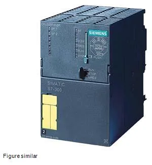 Siemens 6ES7317-6FF03-0AB0 — PLCs (Programmable Logic Controllers) (image 2)