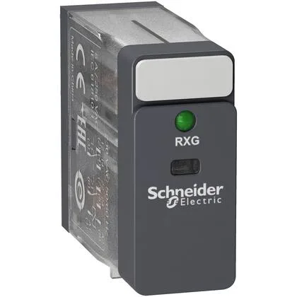 Schneider Electric RXG23B7 (image 3)