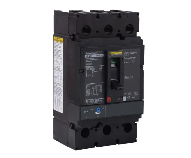 Schneider Electric JDF36225 (image 2)