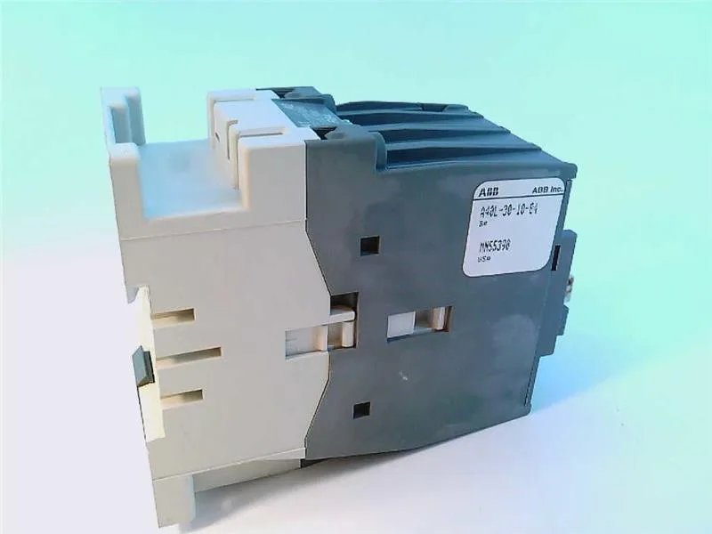 ABB A40L-30-10-84 — Contactors (image 4)