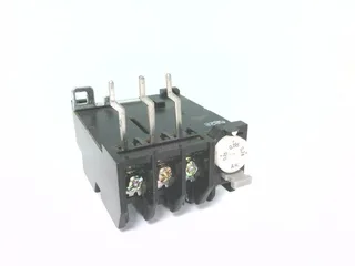 Fuji Electric TR-0/3 .15-.24A — Overload Relays (image 3)