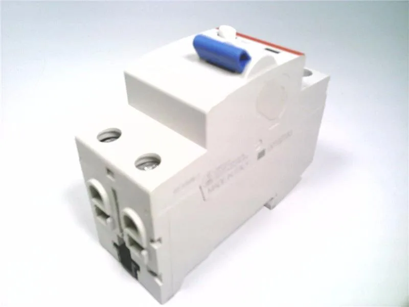 ABB 2CSF202101R0160 — Residual Current Breakers (RCCB/RCBO) (image 3)