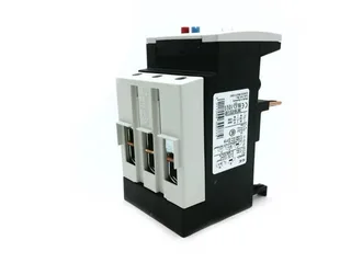 Siemens 3RU1146-4KB0 — Overload Relays (image 2)