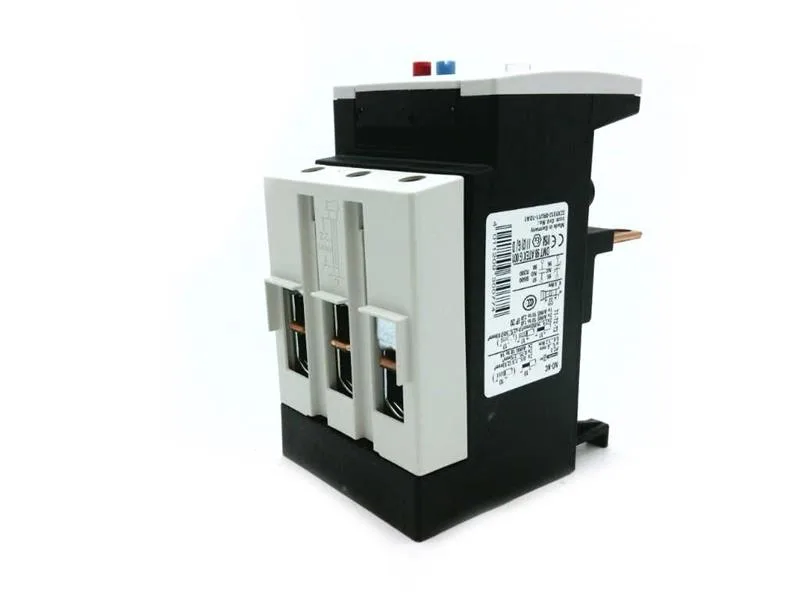 Siemens 3RU1146-4KB0 — Overload Relays (image 2)