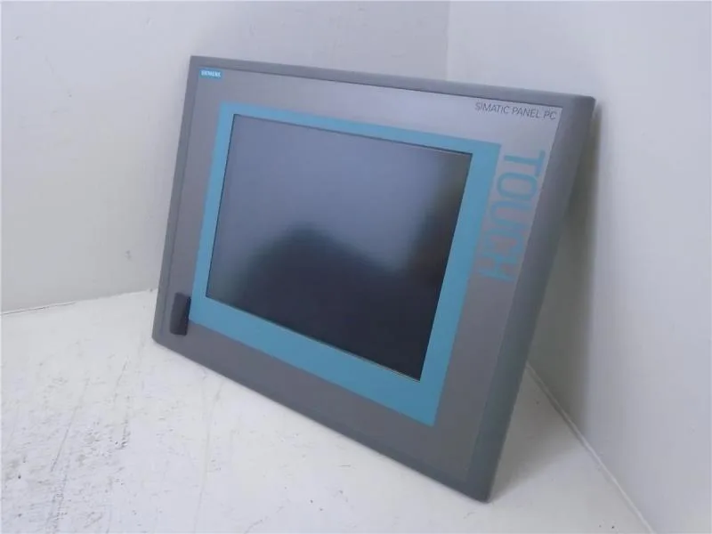 Siemens 6AV7884-0AA20-0AA0 — HMI Operator Interfaces