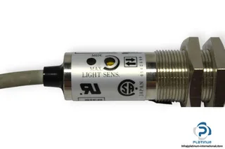 SICK VT180-P112 — Photoelectric Sensors (image 4)