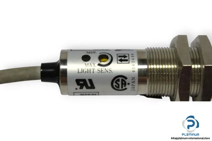 SICK VT180-P112 — Photoelectric Sensors (image 4)