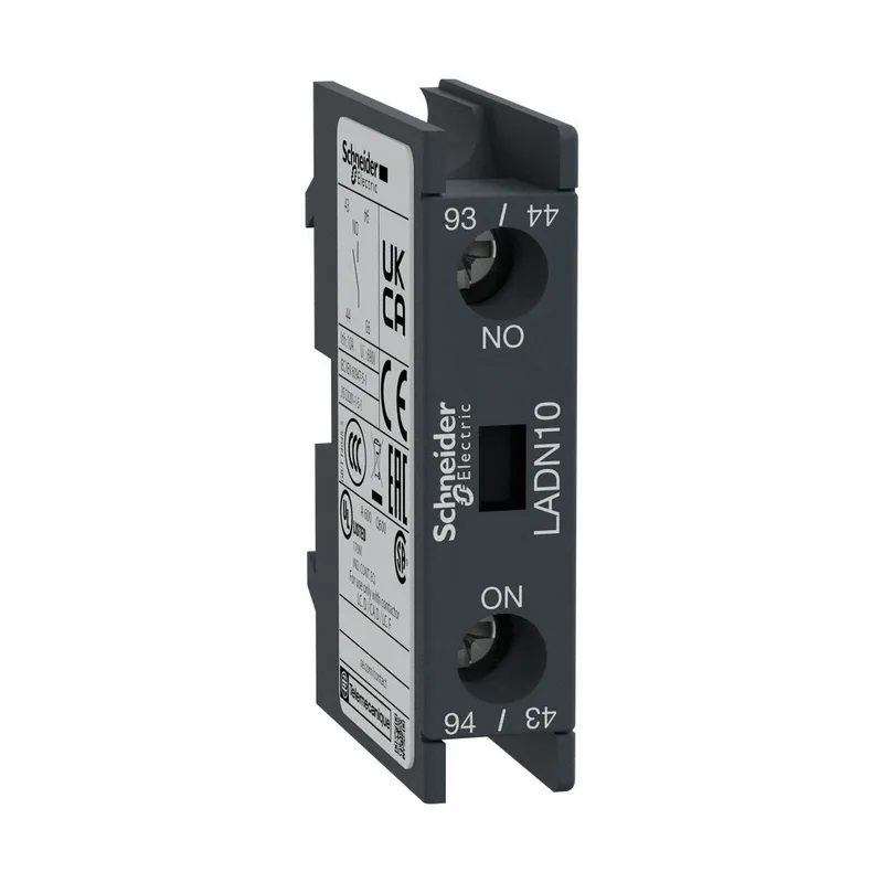 Schneider Electric LADN10 (image 2)