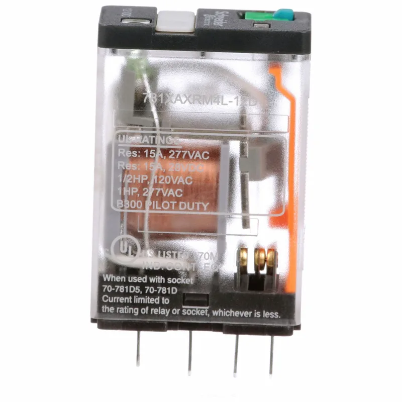Schneider Electric 781XAXRM4L-12D (image 5)