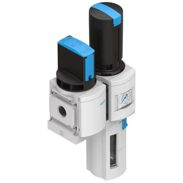 Festo MSB6-1/2:C3:J1-WP