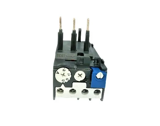 ABB 1SAZ 21 1201 R1047 — Overload Relays (image 3)