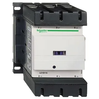 Schneider Electric LC1D1156FE5