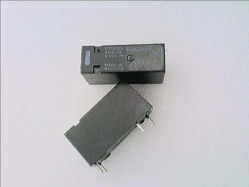 Omron G6RN-1A 6VDC — General Purpose Relays (image 2)