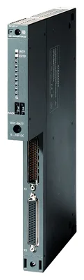 Siemens 6ES7315-7TJ10-0AB0 — PLCs (Programmable Logic Controllers)