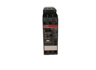 ABB 1SVR430120R0300 — General Purpose Relays (image 2)