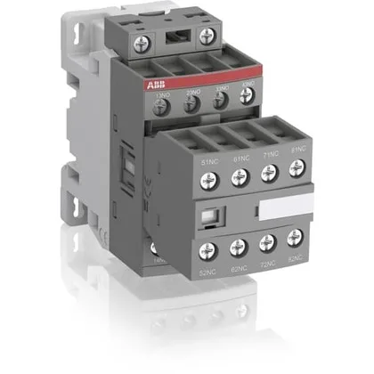 ABB NF44E-13 — Fuses & Fuse Holders