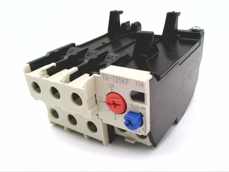 Mitsubishi Electric TH-T25KP 11A — Overload Relays