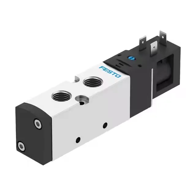 Festo VUVS-LK25-M52-AD-G14-1B2-S — Solenoid & Directional Valves (image 2)