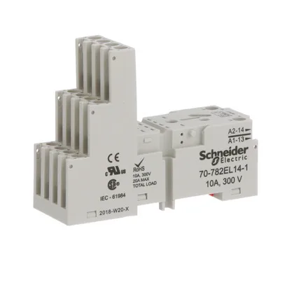 Schneider Electric 70-782EL14-1 (image 4)