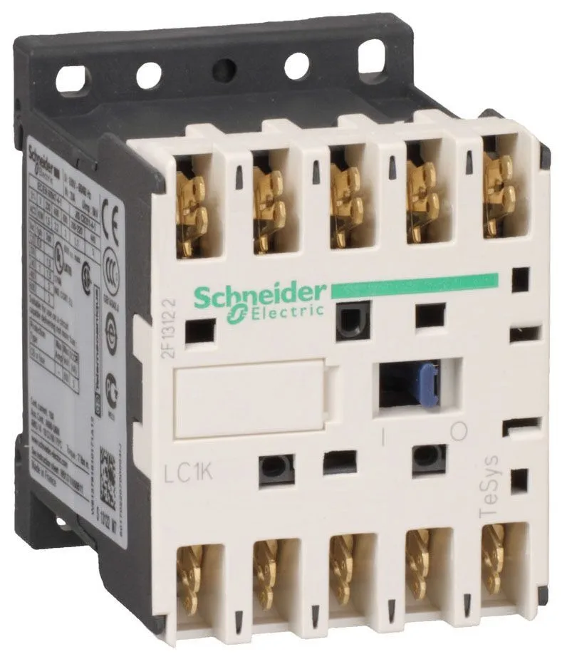 Schneider Electric LC1K09017B7