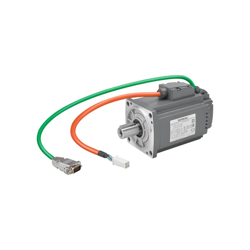 Siemens 1FL6042-2AF21-1MB1