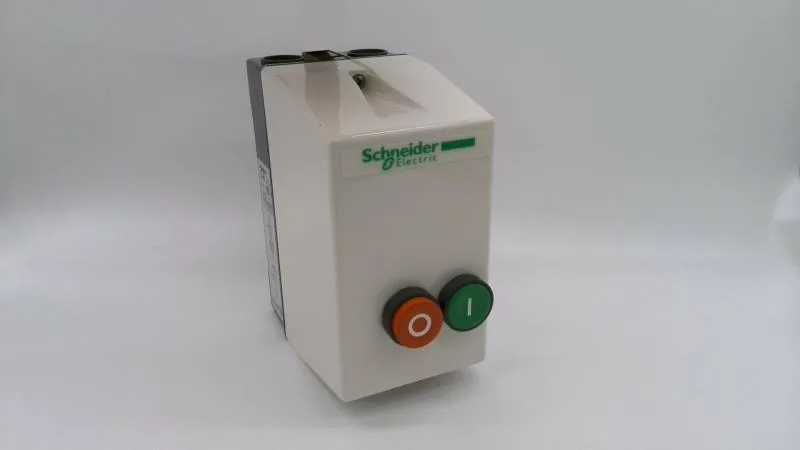 Schneider Electric LE1D12M7 (image 2)