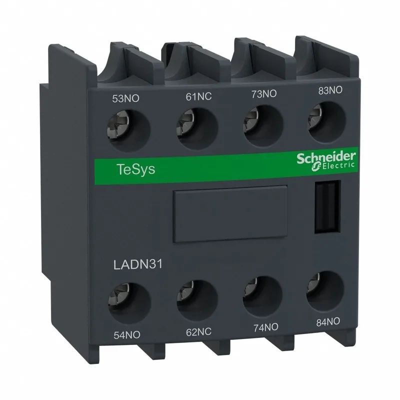 Schneider Electric LADN31 (image 3)