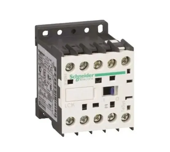 Schneider Electric LC1K0610F72 (image 3)