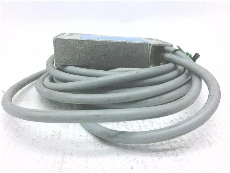 Festo SOE-L-Q-PS/O-K-LED — Photoelectric Sensors (image 2)