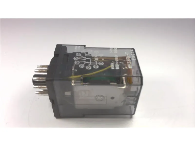 Fuji Electric HH23PN-T AC100V — General Purpose Relays (image 3)