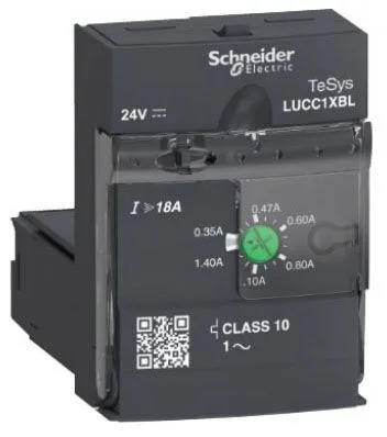 Schneider Electric LUCC1XBL (image 3)