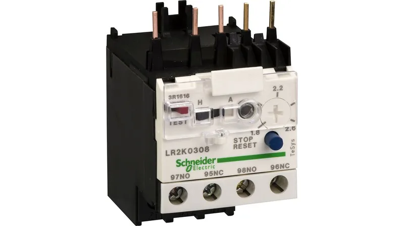 Schneider Electric LR2K0310 (image 4)