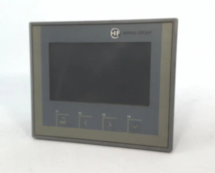 Siemens 6AV21237DB000YY0 — HMI Operator Interfaces