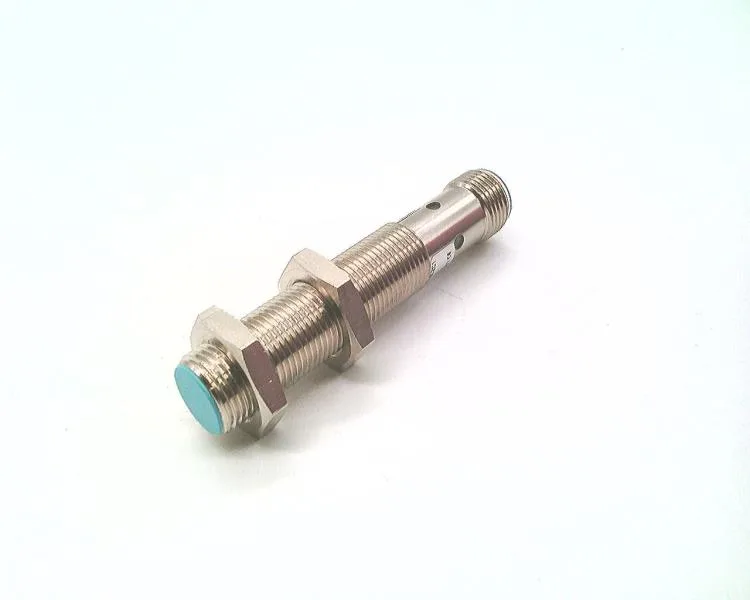 SICK IM12-02BNO-ZC1 — Proximity Sensors (image 3)
