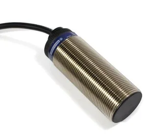 Schneider Electric XSA-A10011B — Proximity Sensors