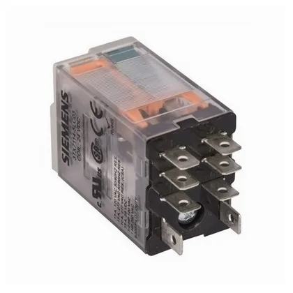 Siemens 3TX7114-5LC03 — Motor Control Accessories