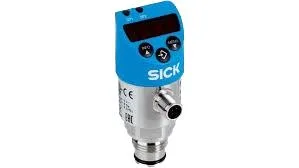 SICK PBS2-RB040SF2FSDQ5A0Z — Pressure Sensors