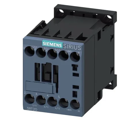 Siemens 3RT2015-1AK61 — Contactors (image 3)