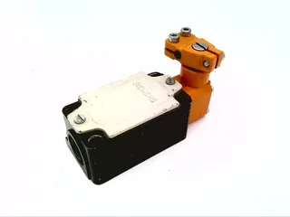 Siemens 3SE3-120-1W — Limit Switches