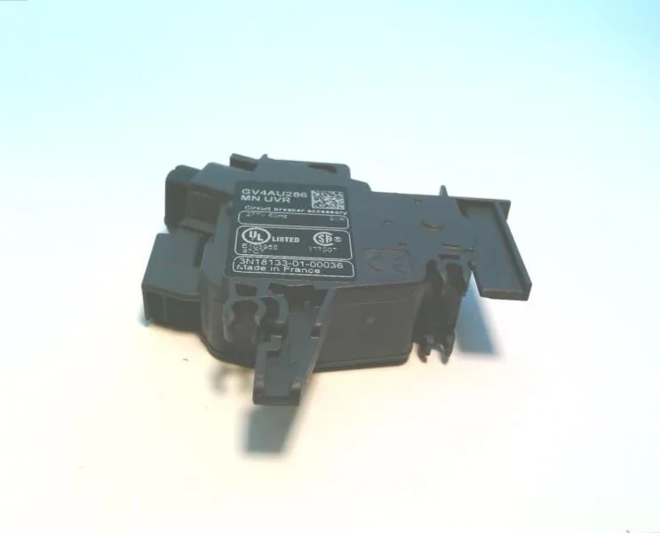 Schneider Electric GV4AU286 (image 2)
